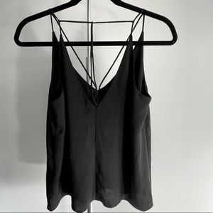 Top shop spaghetti strap top